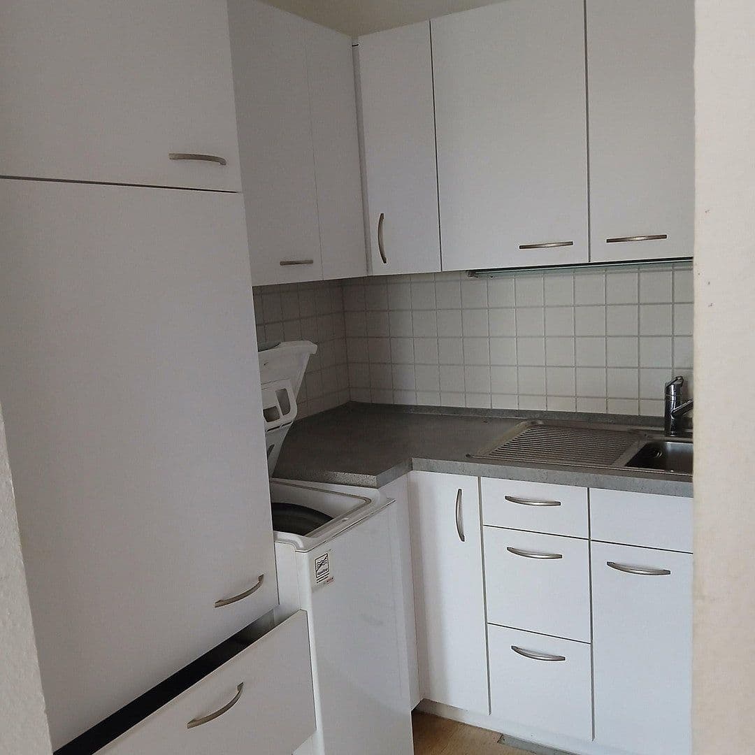 Prenájom bytu 2-izbový 55 m², Reichenbergerstrasse 14, Kempten (Allgäu), Bavorsko Prenájom bytu 2-izbový 55 m², Reichenbergerstrasse 14, Kempten (Allgäu), Bavorsko