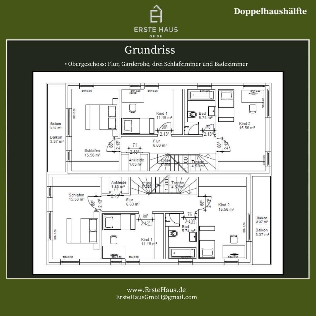 Predaj domu 170 m², pozemok 508 m², Rembrandtstraße 67, Blankenfelde-Mahlow, Brandenbursko Predaj domu 170 m², pozemok 508 m², Rembrandtstraße 67, Blankenfelde-Mahlow, Brandenbursko