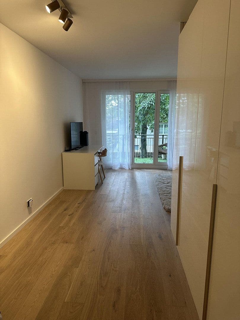 Prenájom bytu 3-izbový 84 m², Bernau, Brandenbursko Prenájom bytu 3-izbový 84 m², Bernau, Brandenbursko