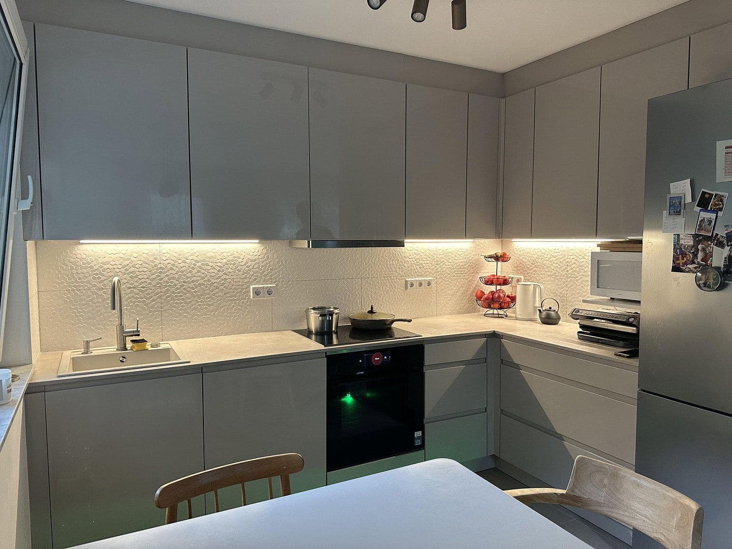 Prenájom bytu 3-izbový 84 m², Bernau, Brandenbursko Prenájom bytu 3-izbový 84 m², Bernau, Brandenbursko