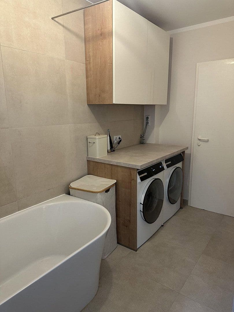 Prenájom bytu 3-izbový 84 m², Bernau, Brandenbursko Prenájom bytu 3-izbový 84 m², Bernau, Brandenbursko