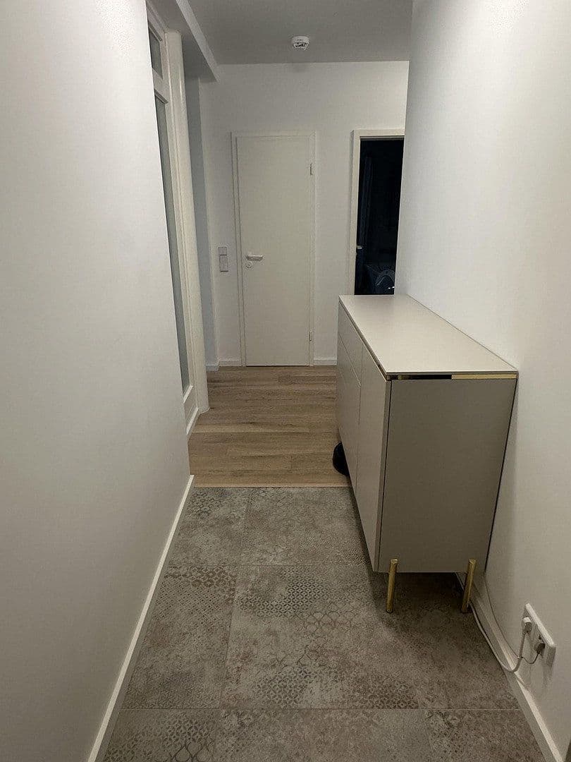 Prenájom bytu 3-izbový 84 m², Bernau, Brandenbursko Prenájom bytu 3-izbový 84 m², Bernau, Brandenbursko