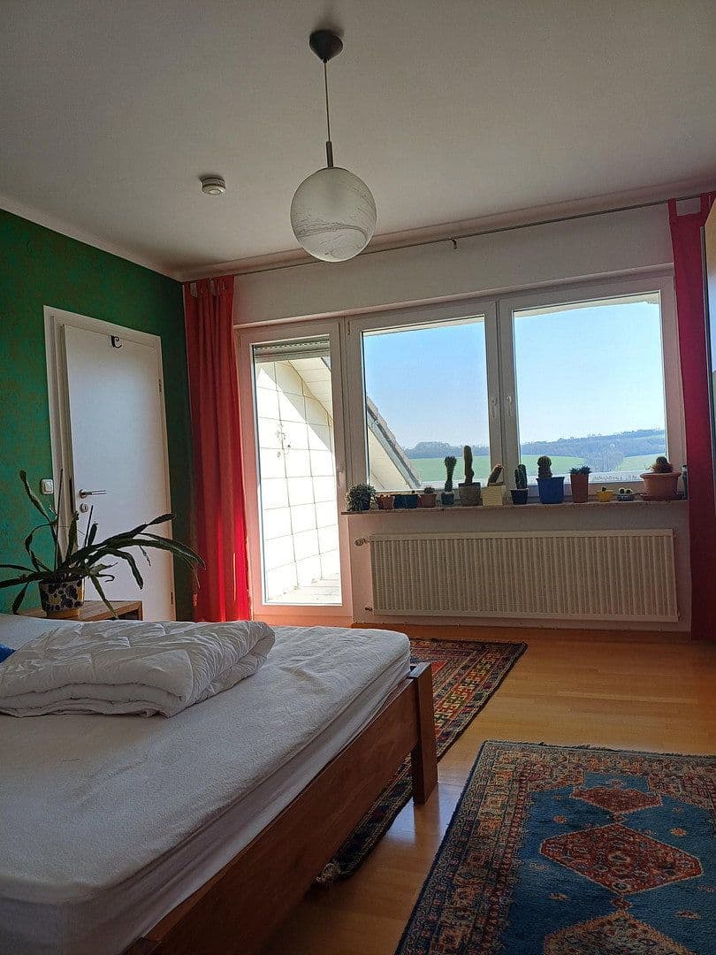 Predaj domu 170 m², pozemok 959 m², Trierweiler, Porýnie-Falcko Predaj domu 170 m², pozemok 959 m², Trierweiler, Porýnie-Falcko