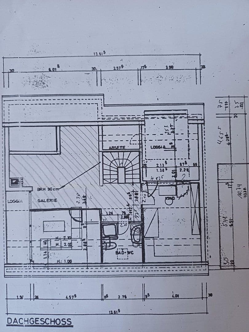 Predaj domu 170 m², pozemok 959 m², Trierweiler, Porýnie-Falcko Predaj domu 170 m², pozemok 959 m², Trierweiler, Porýnie-Falcko
