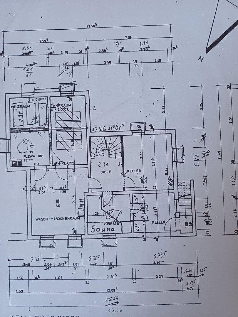 Predaj domu 170 m², pozemok 959 m², Trierweiler, Porýnie-Falcko Predaj domu 170 m², pozemok 959 m², Trierweiler, Porýnie-Falcko
