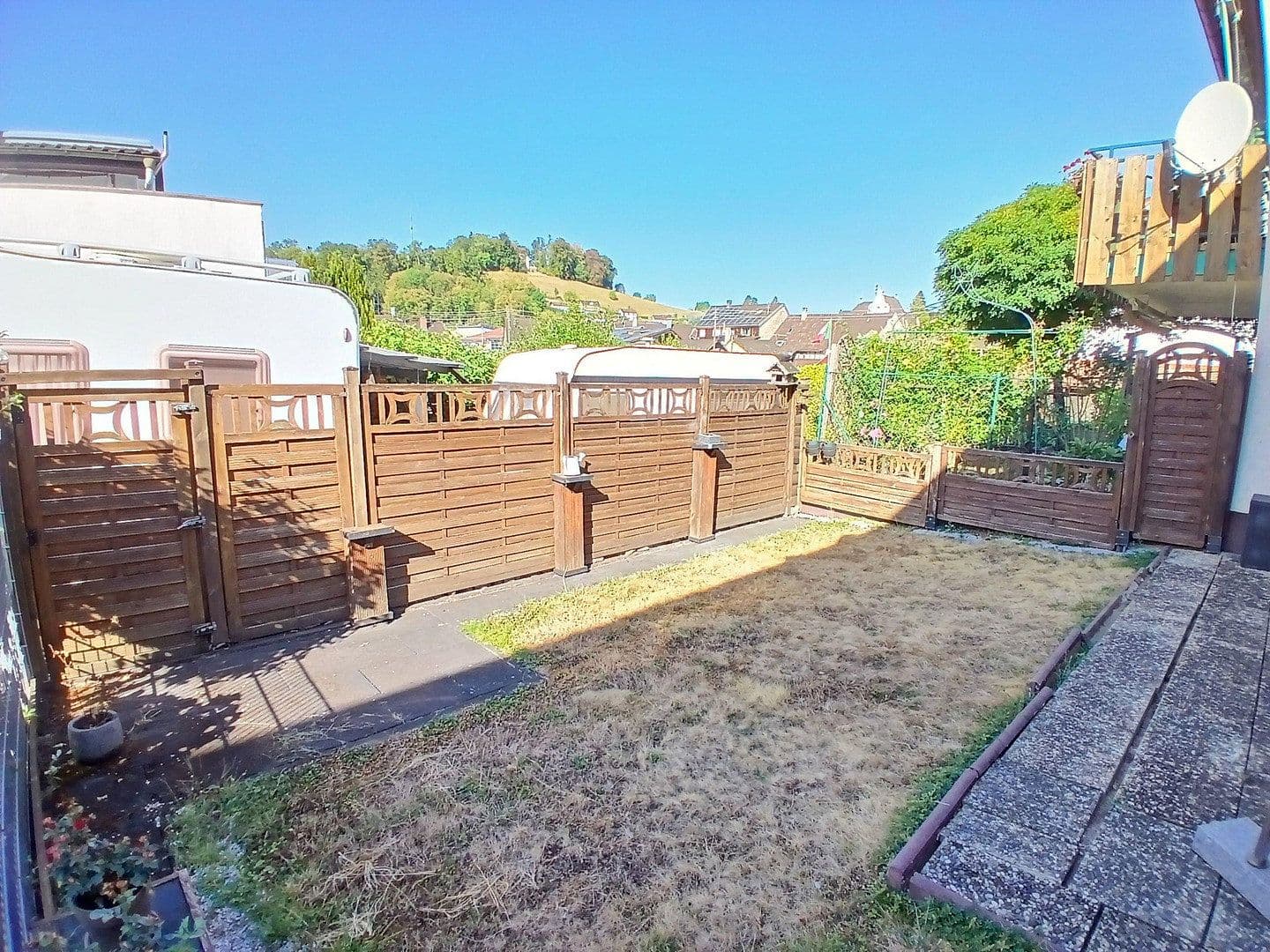 Predaj domu 128 m², pozemok 161 m², Kandern, Bádensko-Wurttembersko Predaj domu 128 m², pozemok 161 m², Kandern, Bádensko-Wurttembersko