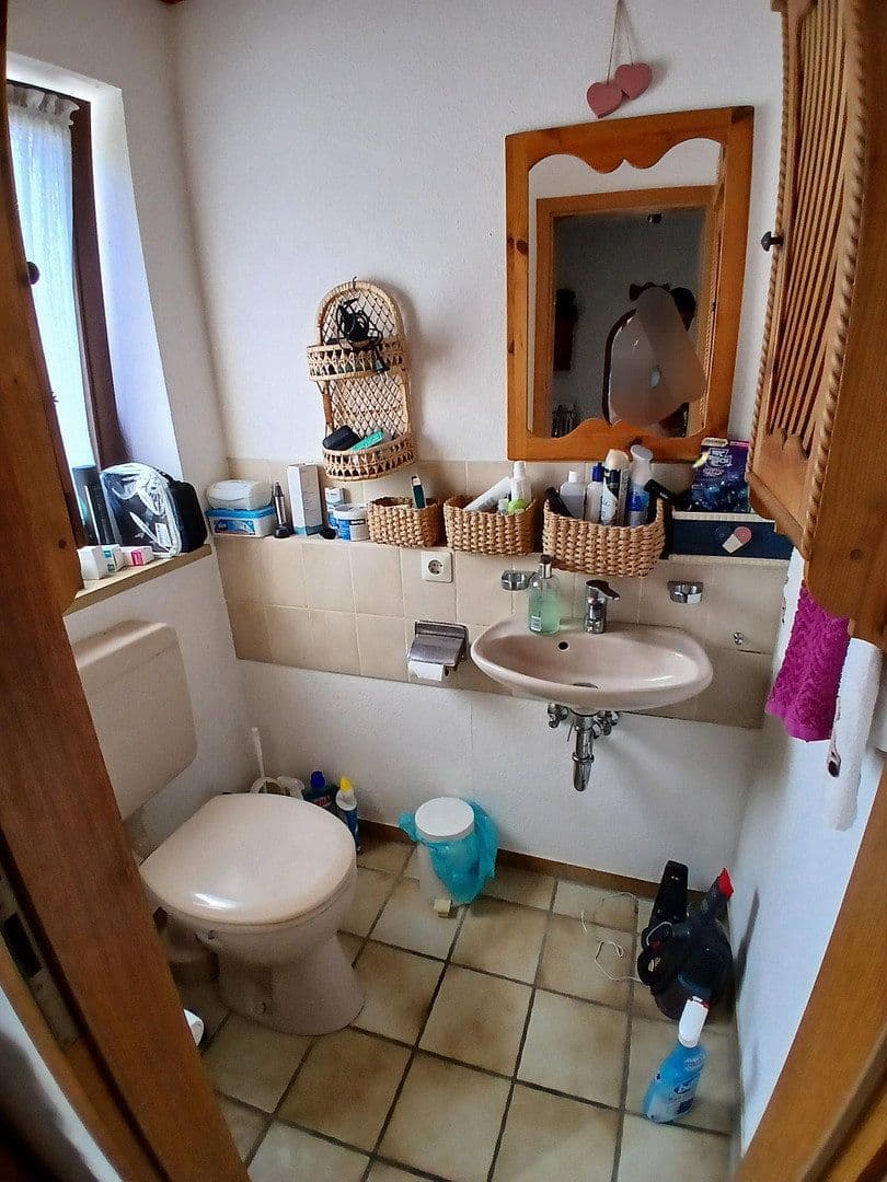 Predaj domu 128 m², pozemok 161 m², Kandern, Bádensko-Wurttembersko Predaj domu 128 m², pozemok 161 m², Kandern, Bádensko-Wurttembersko