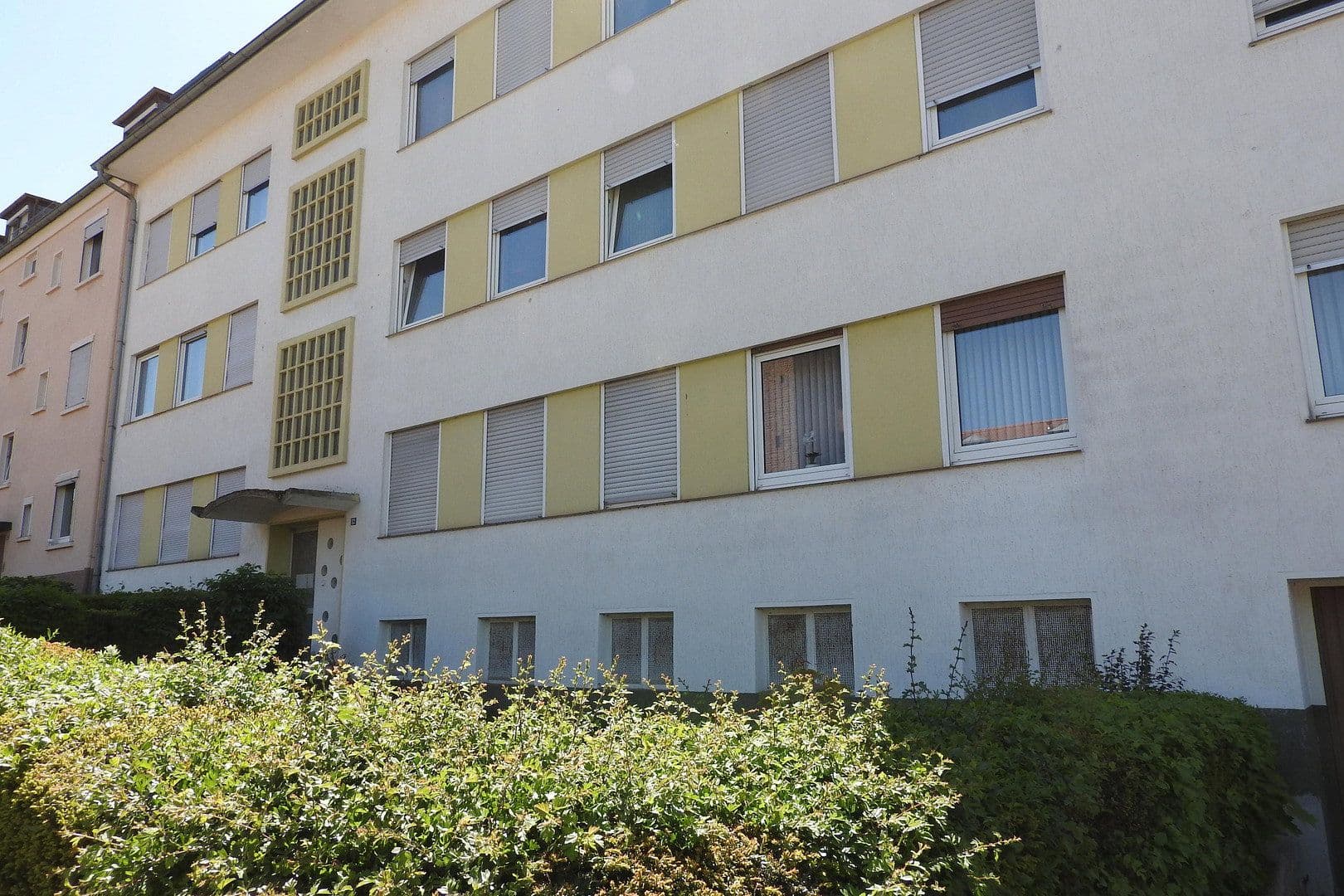 Predaj domu 686 m², pozemok 623 m², Pirmasens, Porýnie-Falcko Predaj domu 686 m², pozemok 623 m², Pirmasens, Porýnie-Falcko