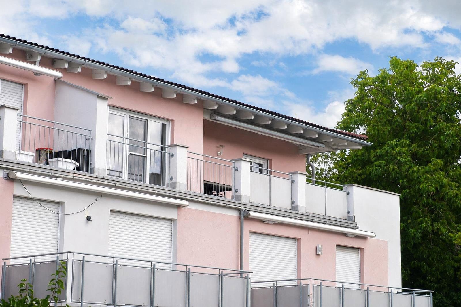 Predaj bytu 3-izbový 89 m², Spretistraße 6b, Ingolstadt, Bavorsko Predaj bytu 3-izbový 89 m², Spretistraße 6b, Ingolstadt, Bavorsko