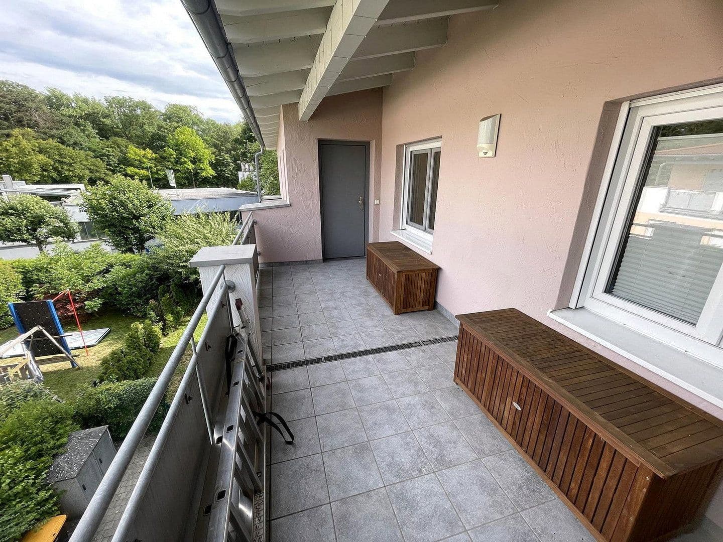 Predaj bytu 3-izbový 89 m², Spretistraße 6b, Ingolstadt, Bavorsko Predaj bytu 3-izbový 89 m², Spretistraße 6b, Ingolstadt, Bavorsko