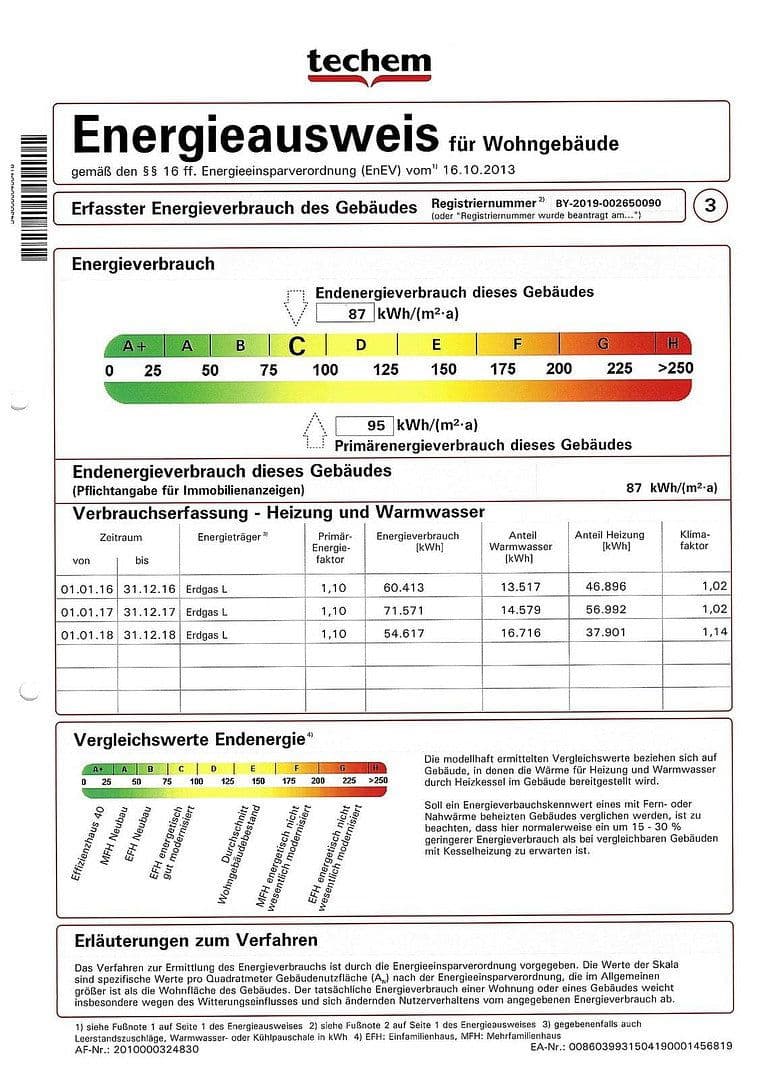 Predaj bytu 3-izbový 89 m², Spretistraße 6b, Ingolstadt, Bavorsko Predaj bytu 3-izbový 89 m², Spretistraße 6b, Ingolstadt, Bavorsko