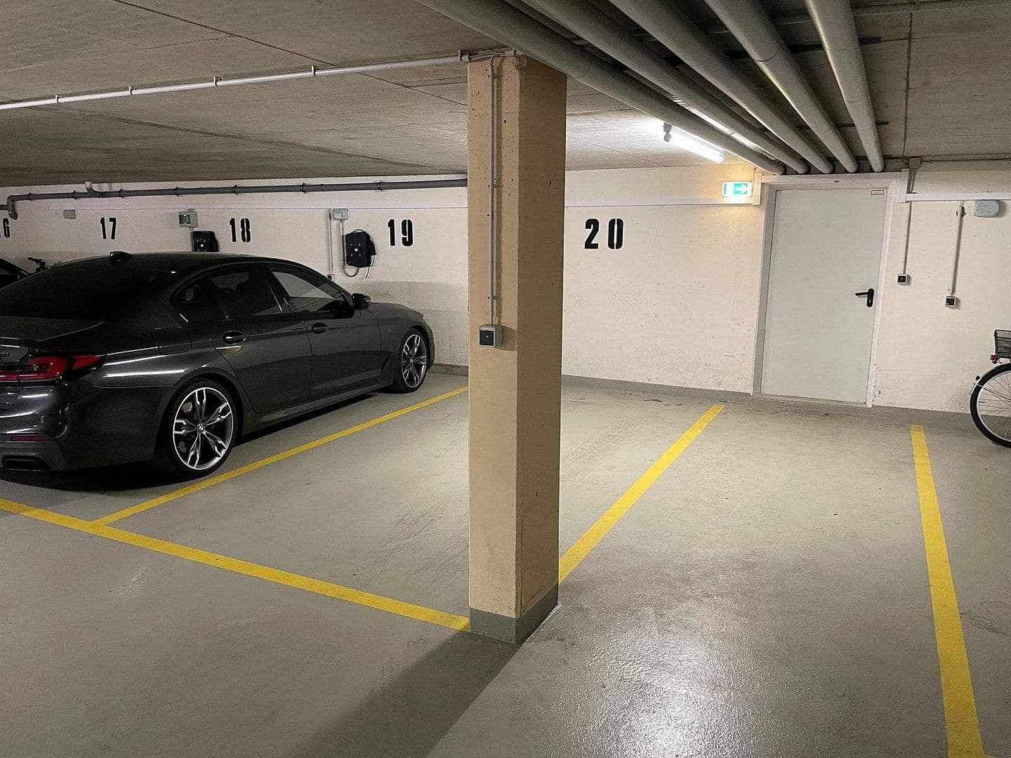 Predaj bytu 3-izbový 89 m², Spretistraße 6b, Ingolstadt, Bavorsko Predaj bytu 3-izbový 89 m², Spretistraße 6b, Ingolstadt, Bavorsko