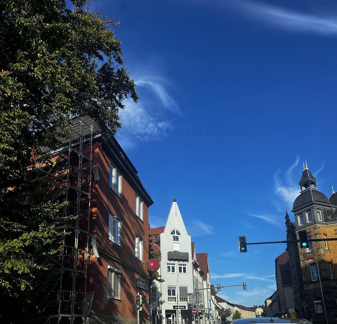Predaj kancelárie 150 m², Bahnhofstraße 28, Öhringen, Bádensko-Wurttembersko Predaj kancelárie 150 m², Bahnhofstraße 28, Öhringen, Bádensko-Wurttembersko