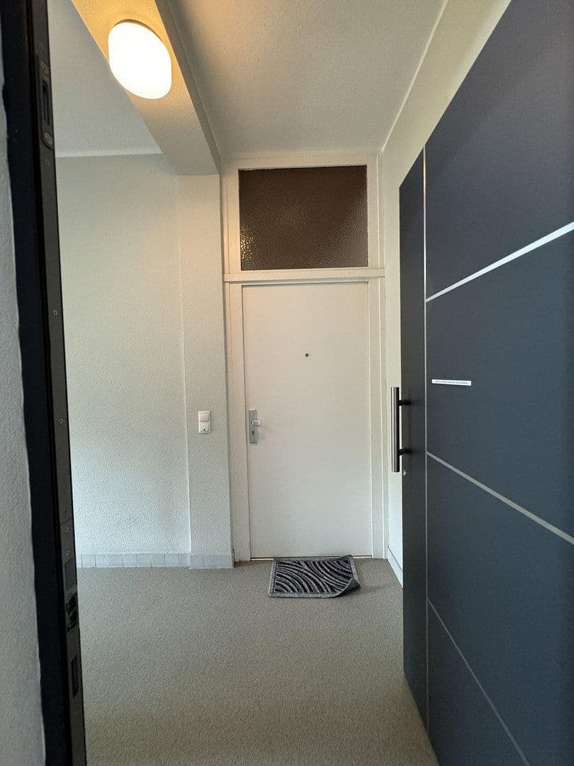 Prenájom bytu 4-izbový 98 m², Liebknechtstraße 94, Oberhausen, Severné Porýnie - Westfálsko Prenájom bytu 4-izbový 98 m², Liebknechtstraße 94, Oberhausen, Severné Porýnie - Westfálsko