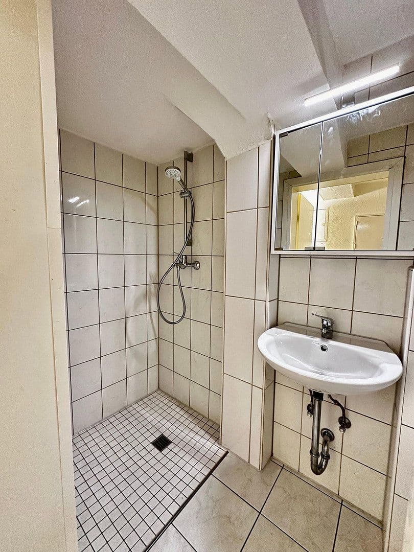 Prenájom bytu 2-izbový 36 m², Ditzingerstraße 5, Leonberg, Bádensko-Wurttembersko Prenájom bytu 2-izbový 36 m², Ditzingerstraße 5, Leonberg, Bádensko-Wurttembersko
