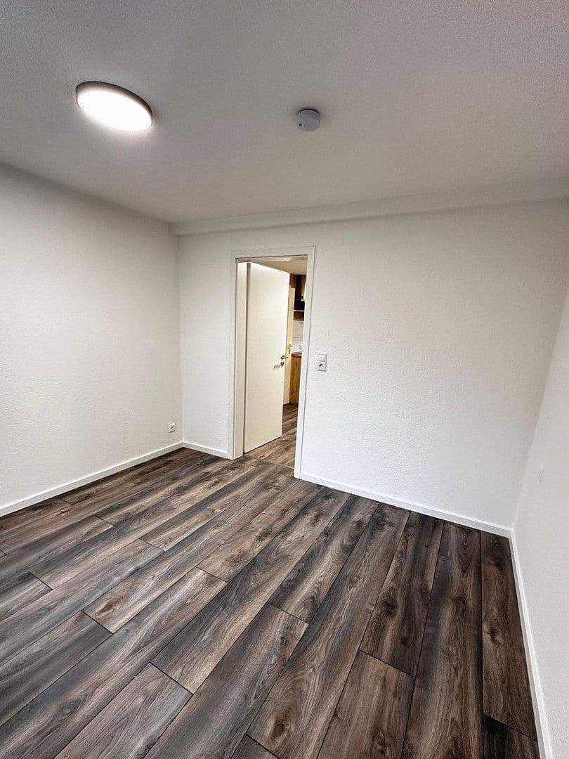 Prenájom bytu 2-izbový 36 m², Ditzingerstraße 5, Leonberg, Bádensko-Wurttembersko Prenájom bytu 2-izbový 36 m², Ditzingerstraße 5, Leonberg, Bádensko-Wurttembersko