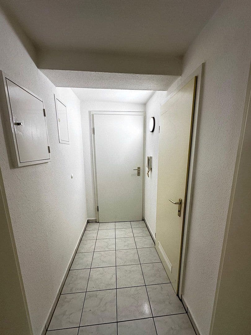 Prenájom bytu 2-izbový 36 m², Ditzingerstraße 5, Leonberg, Bádensko-Wurttembersko Prenájom bytu 2-izbový 36 m², Ditzingerstraße 5, Leonberg, Bádensko-Wurttembersko