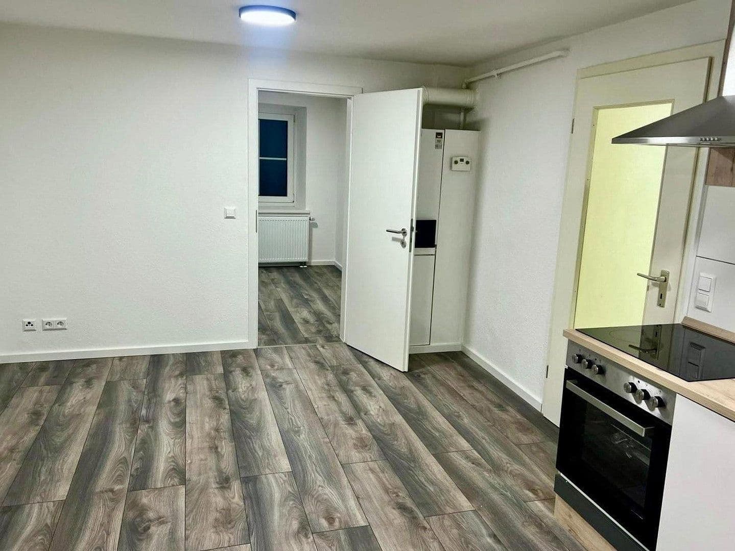 Prenájom bytu 2-izbový 36 m², Ditzingerstraße 5, Leonberg, Bádensko-Wurttembersko Prenájom bytu 2-izbový 36 m², Ditzingerstraße 5, Leonberg, Bádensko-Wurttembersko