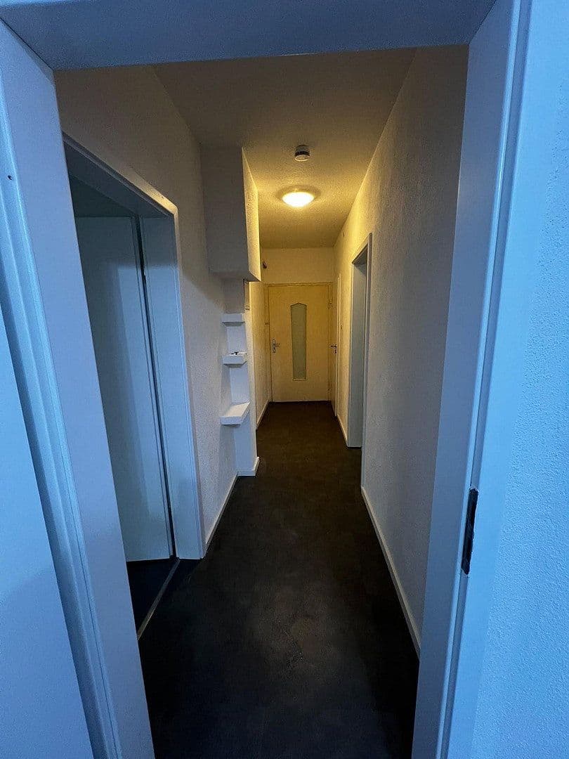 Predaj bytu 3-izbový 77 m², Isenachstraße 12, Frankenthal, Porýnie-Falcko Predaj bytu 3-izbový 77 m², Isenachstraße 12, Frankenthal, Porýnie-Falcko