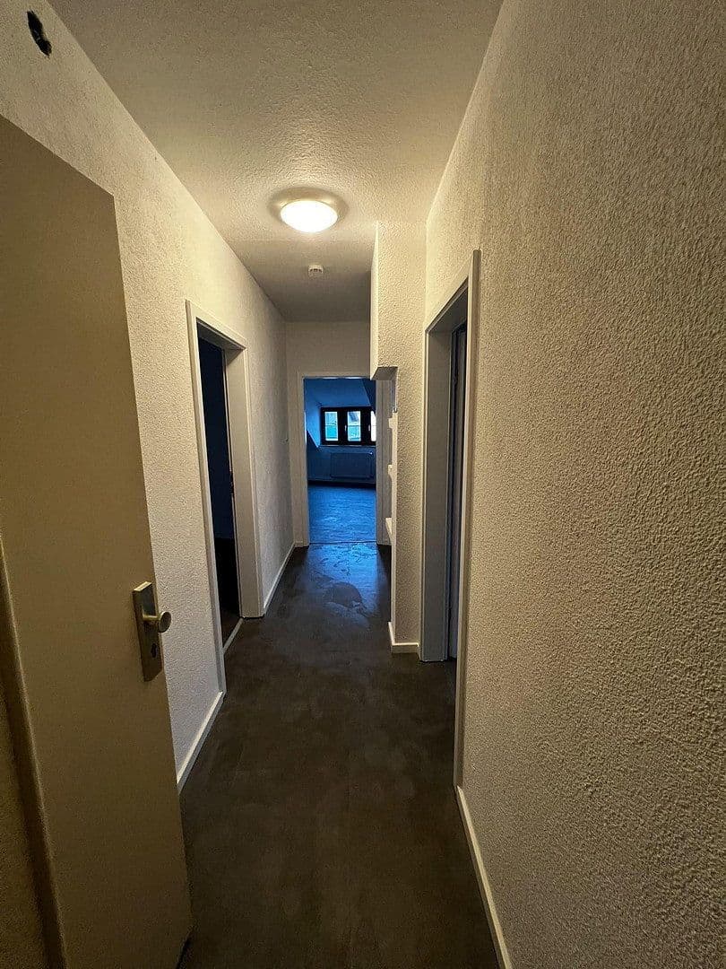 Predaj bytu 3-izbový 77 m², Isenachstraße 12, Frankenthal, Porýnie-Falcko Predaj bytu 3-izbový 77 m², Isenachstraße 12, Frankenthal, Porýnie-Falcko