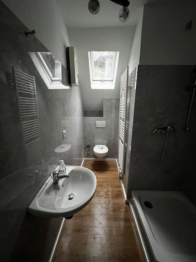 Predaj bytu 3-izbový 77 m², Isenachstraße 12, Frankenthal, Porýnie-Falcko Predaj bytu 3-izbový 77 m², Isenachstraße 12, Frankenthal, Porýnie-Falcko