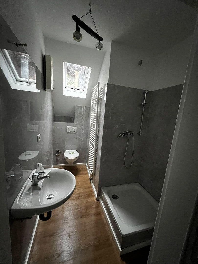 Predaj bytu 3-izbový 77 m², Isenachstraße 12, Frankenthal, Porýnie-Falcko Predaj bytu 3-izbový 77 m², Isenachstraße 12, Frankenthal, Porýnie-Falcko