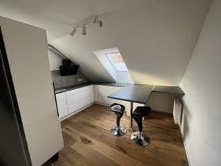 Prenájom bytu 2-izbový 63 m², Münster, Severné Porýnie - Westfálsko Prenájom bytu 2-izbový 63 m², Münster, Severné Porýnie - Westfálsko