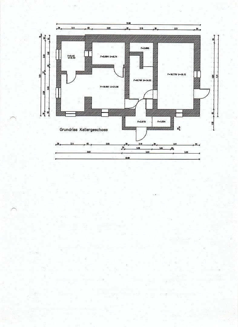 Predaj domu 136 m², pozemok 908 m², Fronhausen, Hesensko Predaj domu 136 m², pozemok 908 m², Fronhausen, Hesensko