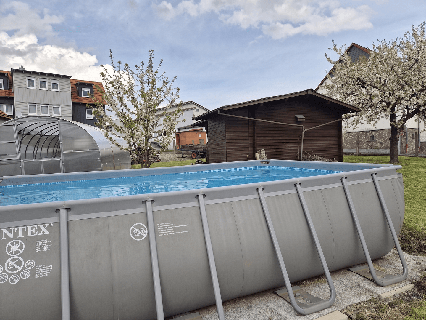 Predaj domu 136 m², pozemok 908 m², Fronhausen, Hesensko Predaj domu 136 m², pozemok 908 m², Fronhausen, Hesensko