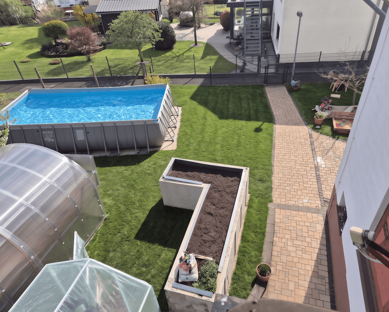 Predaj domu 136 m², pozemok 908 m², Fronhausen, Hesensko Predaj domu 136 m², pozemok 908 m², Fronhausen, Hesensko