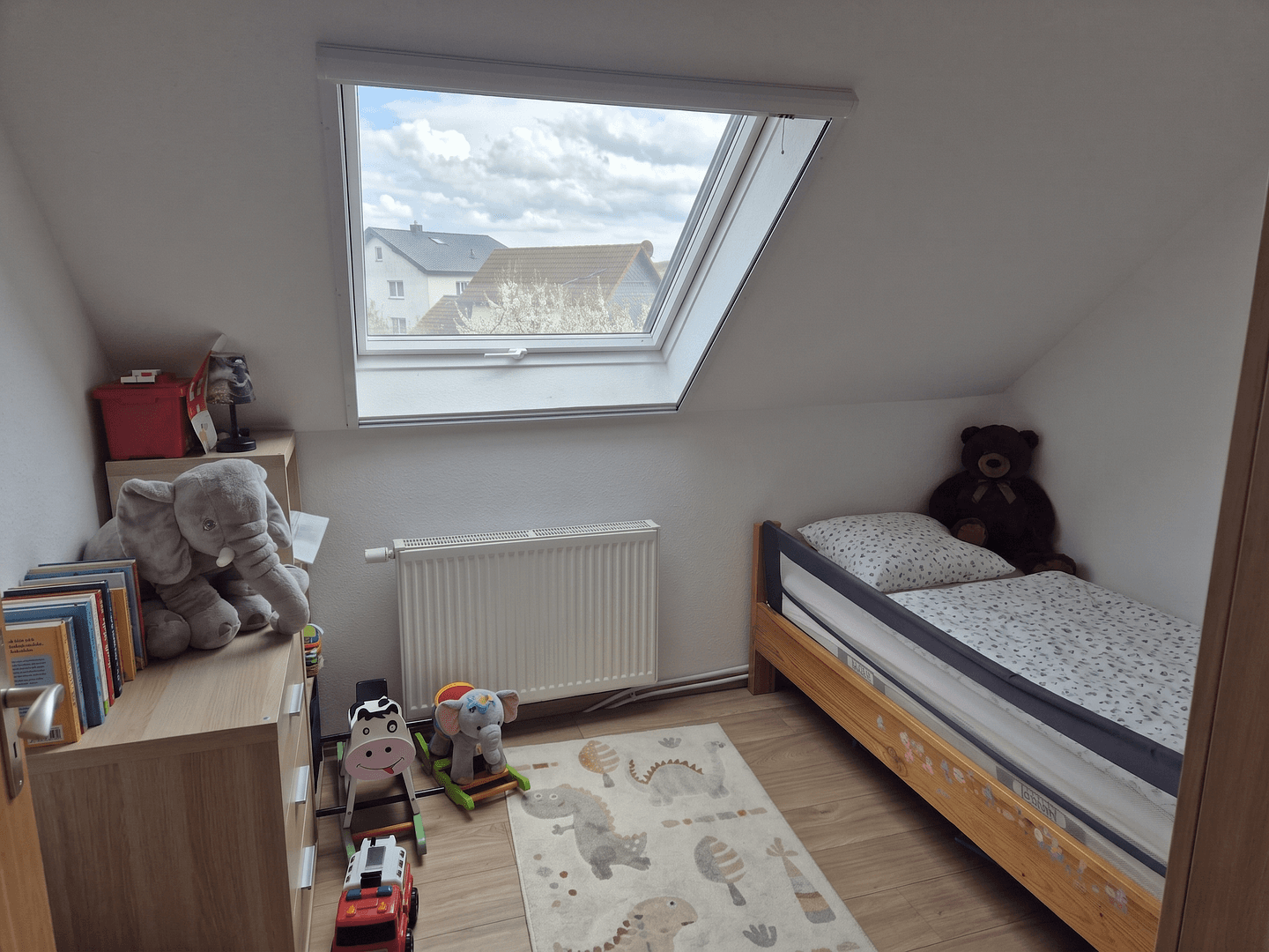 Predaj domu 136 m², pozemok 908 m², Fronhausen, Hesensko Predaj domu 136 m², pozemok 908 m², Fronhausen, Hesensko