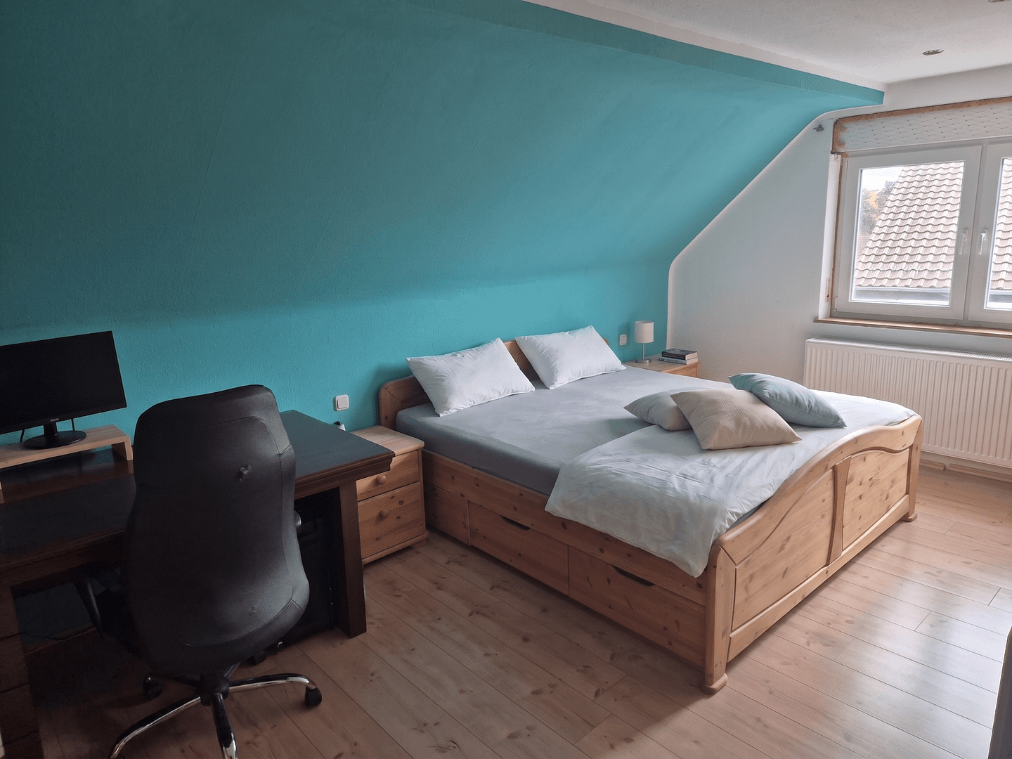 Predaj domu 136 m², pozemok 908 m², Fronhausen, Hesensko Predaj domu 136 m², pozemok 908 m², Fronhausen, Hesensko