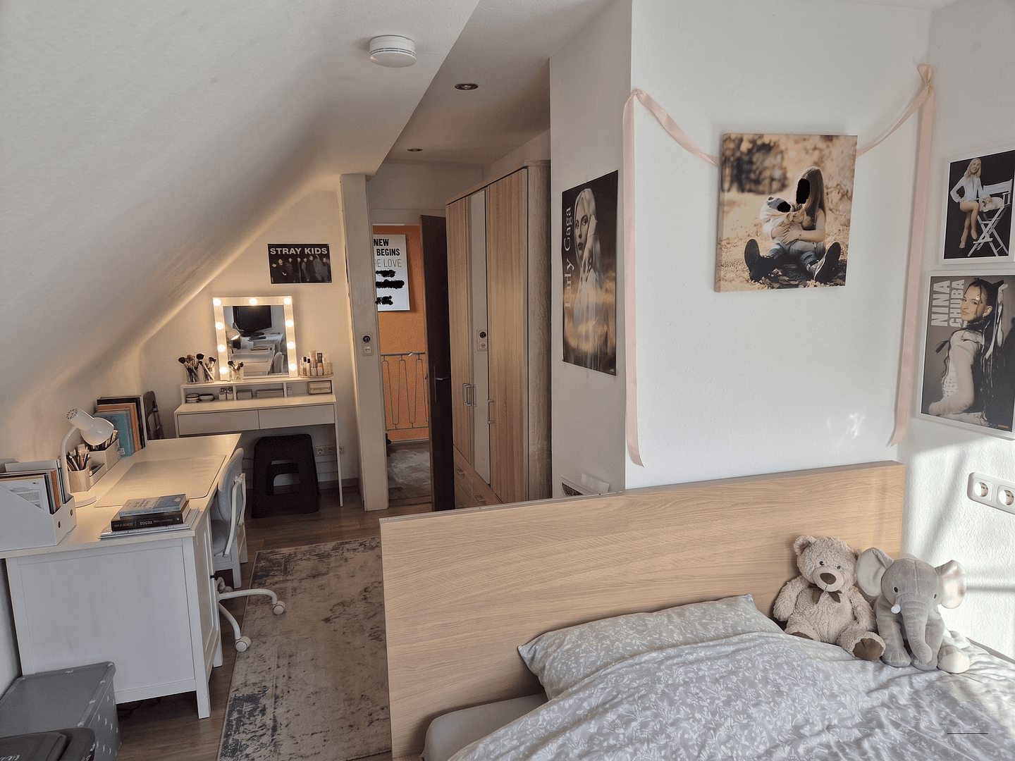 Predaj domu 136 m², pozemok 908 m², Fronhausen, Hesensko Predaj domu 136 m², pozemok 908 m², Fronhausen, Hesensko