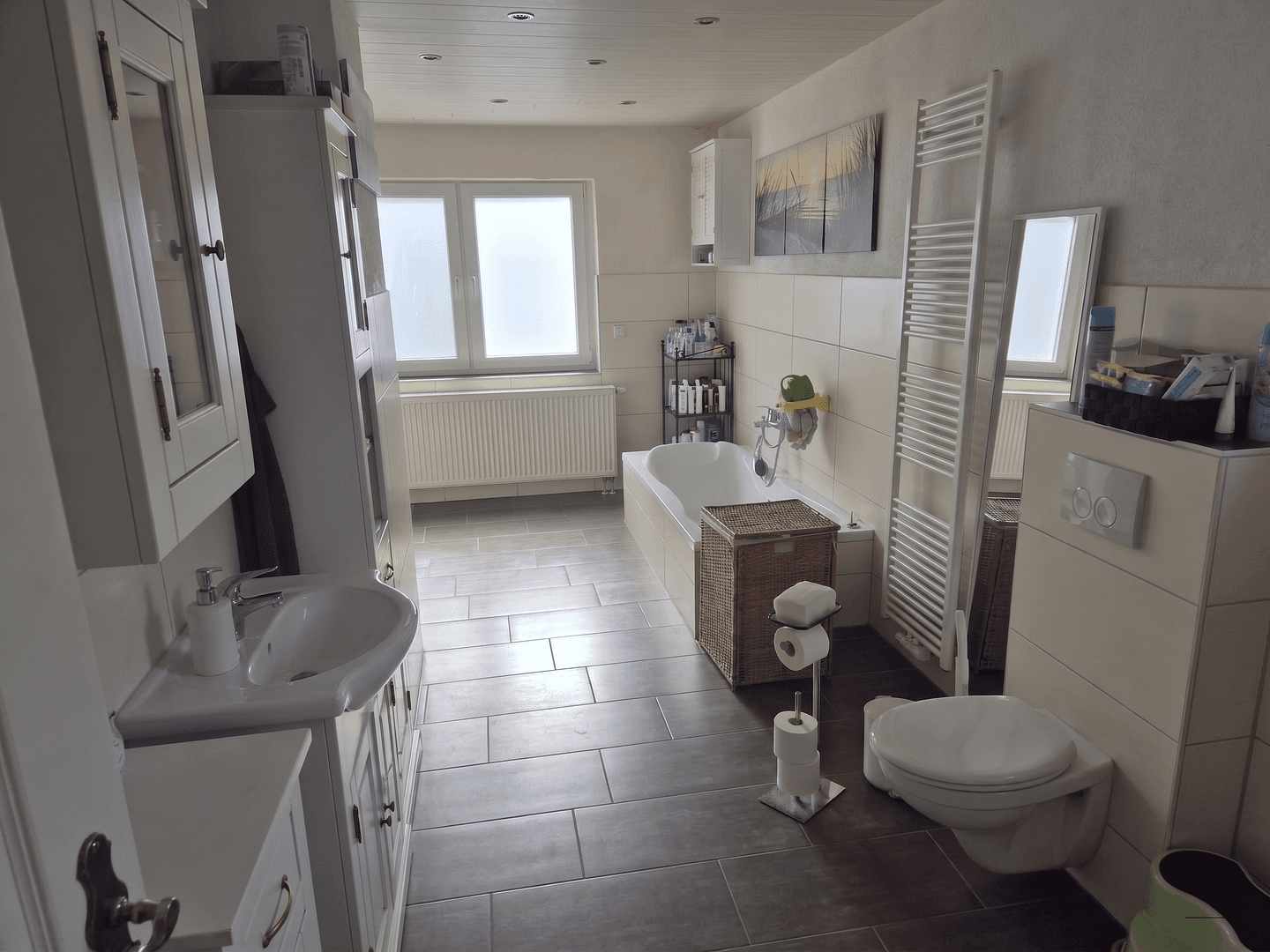 Predaj domu 136 m², pozemok 908 m², Fronhausen, Hesensko Predaj domu 136 m², pozemok 908 m², Fronhausen, Hesensko
