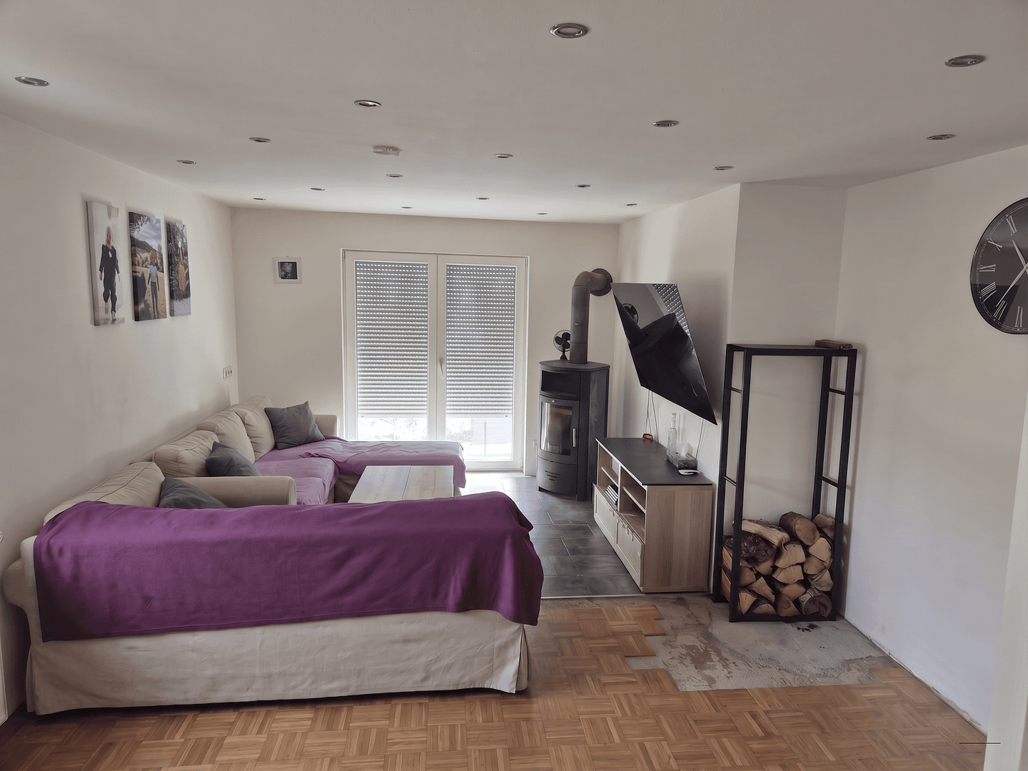 Predaj domu 136 m², pozemok 908 m², Fronhausen, Hesensko Predaj domu 136 m², pozemok 908 m², Fronhausen, Hesensko