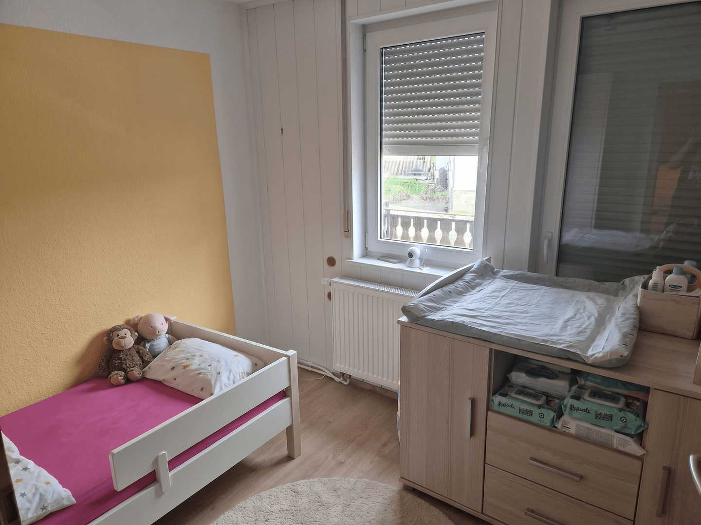 Predaj domu 136 m², pozemok 908 m², Fronhausen, Hesensko Predaj domu 136 m², pozemok 908 m², Fronhausen, Hesensko