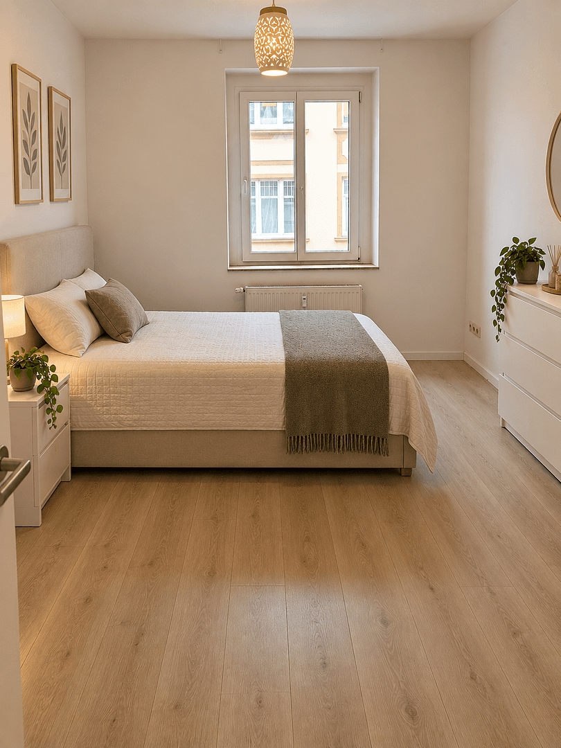 Prenájom bytu 5-izbový 114 m², Geußnitzer Str. 7, Zeitz, Sasko-Anhaltsko Prenájom bytu 5-izbový 114 m², Geußnitzer Str. 7, Zeitz, Sasko-Anhaltsko