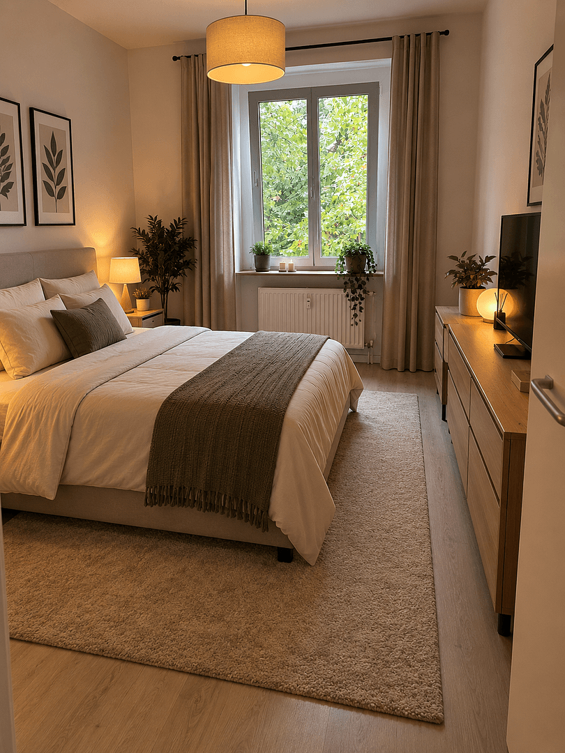 Prenájom bytu 5-izbový 114 m², Geußnitzer Str. 7, Zeitz, Sasko-Anhaltsko Prenájom bytu 5-izbový 114 m², Geußnitzer Str. 7, Zeitz, Sasko-Anhaltsko