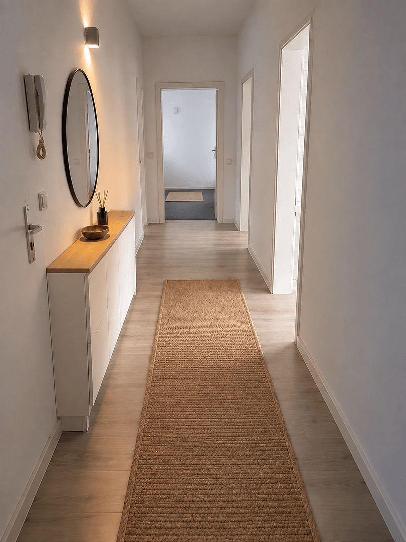 Prenájom bytu 5-izbový 114 m², Geußnitzer Str. 7, Zeitz, Sasko-Anhaltsko Prenájom bytu 5-izbový 114 m², Geußnitzer Str. 7, Zeitz, Sasko-Anhaltsko