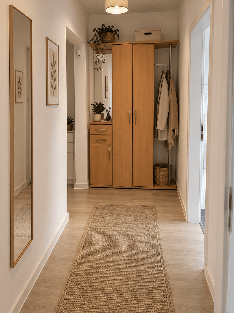 Prenájom bytu 5-izbový 114 m², Geußnitzer Str. 7, Zeitz, Sasko-Anhaltsko Prenájom bytu 5-izbový 114 m², Geußnitzer Str. 7, Zeitz, Sasko-Anhaltsko