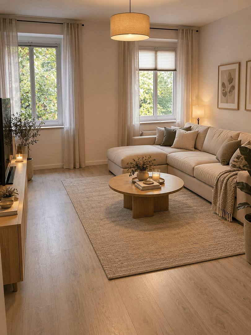 Prenájom bytu 5-izbový 114 m², Geußnitzer Str. 7, Zeitz, Sasko-Anhaltsko Prenájom bytu 5-izbový 114 m², Geußnitzer Str. 7, Zeitz, Sasko-Anhaltsko