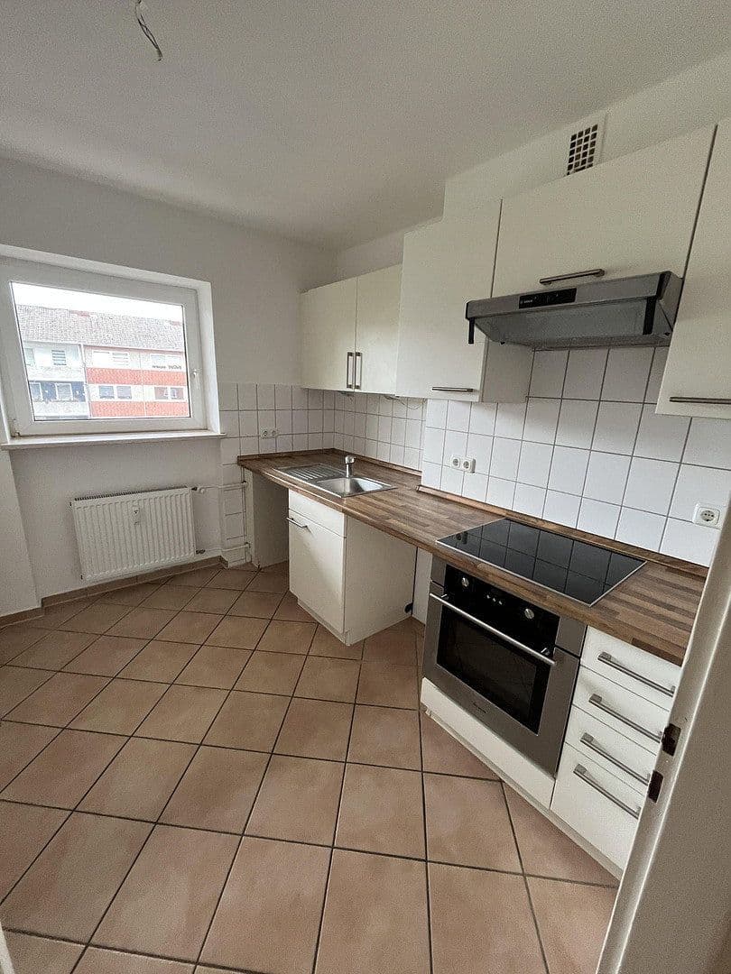 Prenájom bytu 4-izbový 83 m², Masurenring 73, Kiel, Šlezvicko-Holštajnsko Prenájom bytu 4-izbový 83 m², Masurenring 73, Kiel, Šlezvicko-Holštajnsko