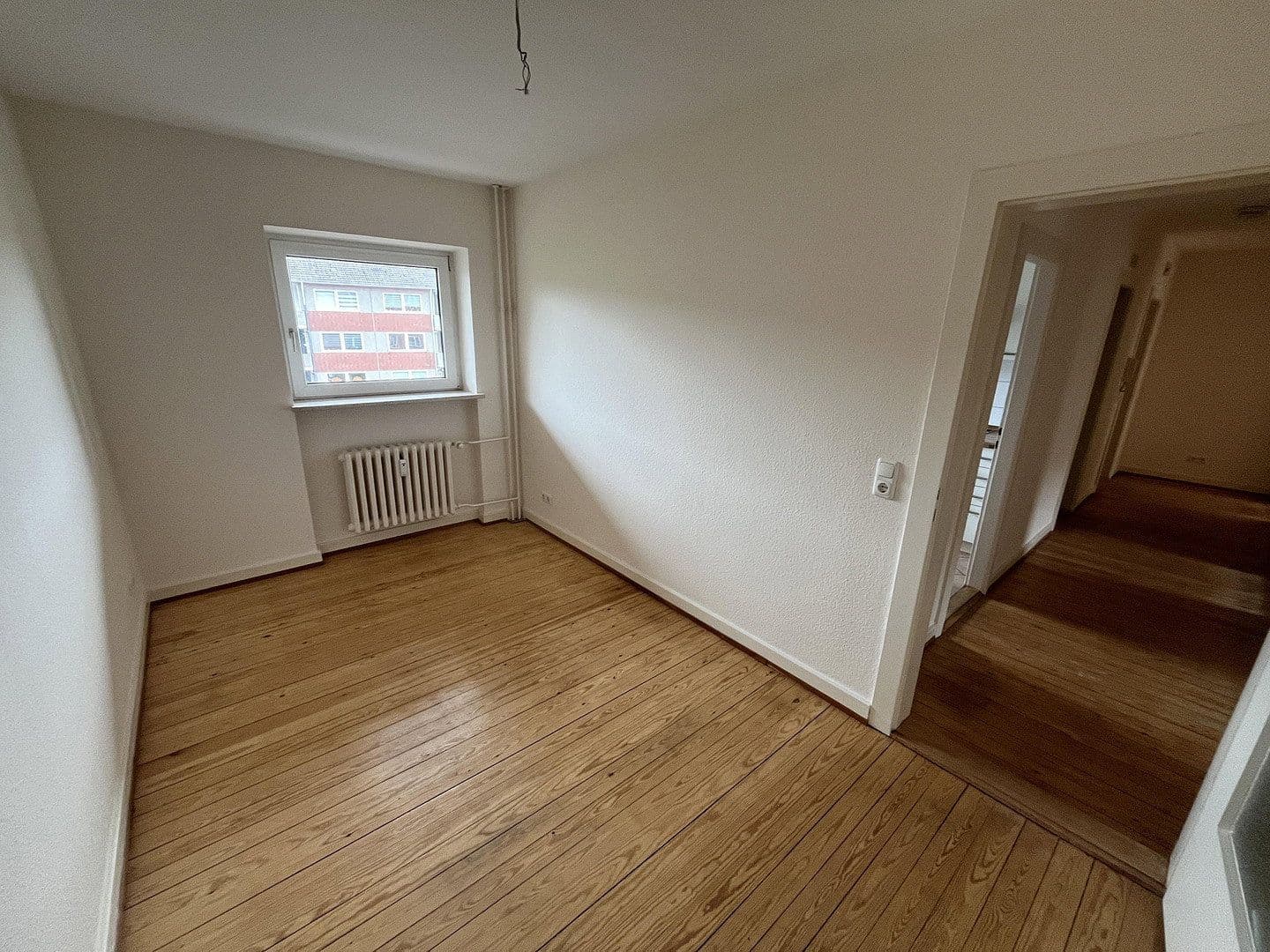Prenájom bytu 4-izbový 83 m², Masurenring 73, Kiel, Šlezvicko-Holštajnsko Prenájom bytu 4-izbový 83 m², Masurenring 73, Kiel, Šlezvicko-Holštajnsko