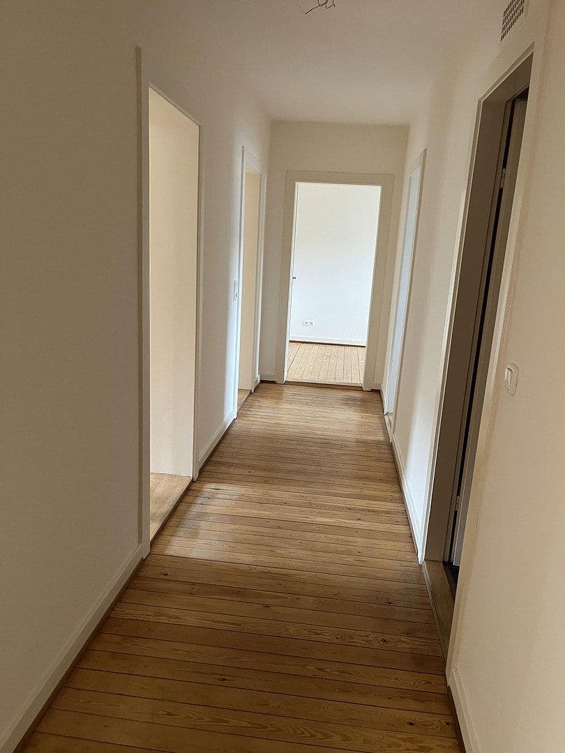 Prenájom bytu 4-izbový 83 m², Masurenring 73, Kiel, Šlezvicko-Holštajnsko Prenájom bytu 4-izbový 83 m², Masurenring 73, Kiel, Šlezvicko-Holštajnsko