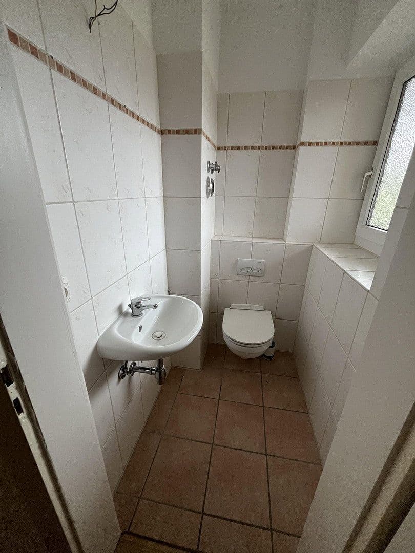 Prenájom bytu 4-izbový 83 m², Masurenring 73, Kiel, Šlezvicko-Holštajnsko Prenájom bytu 4-izbový 83 m², Masurenring 73, Kiel, Šlezvicko-Holštajnsko