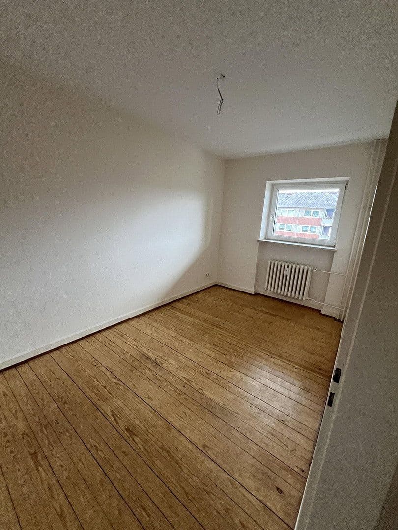 Prenájom bytu 4-izbový 83 m², Masurenring 73, Kiel, Šlezvicko-Holštajnsko Prenájom bytu 4-izbový 83 m², Masurenring 73, Kiel, Šlezvicko-Holštajnsko