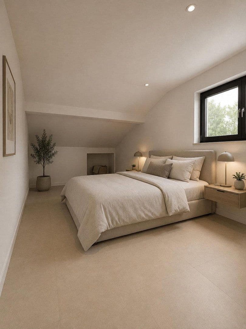 Prenájom bytu 2-izbový 55 m², Vöhringen, Bádensko-Wurttembersko Prenájom bytu 2-izbový 55 m², Vöhringen, Bádensko-Wurttembersko