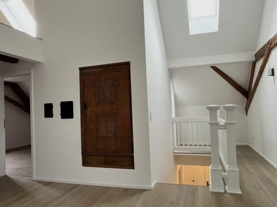 Prenájom bytu 4-izbový 125 m², Gilching, Bavorsko Prenájom bytu 4-izbový 125 m², Gilching, Bavorsko