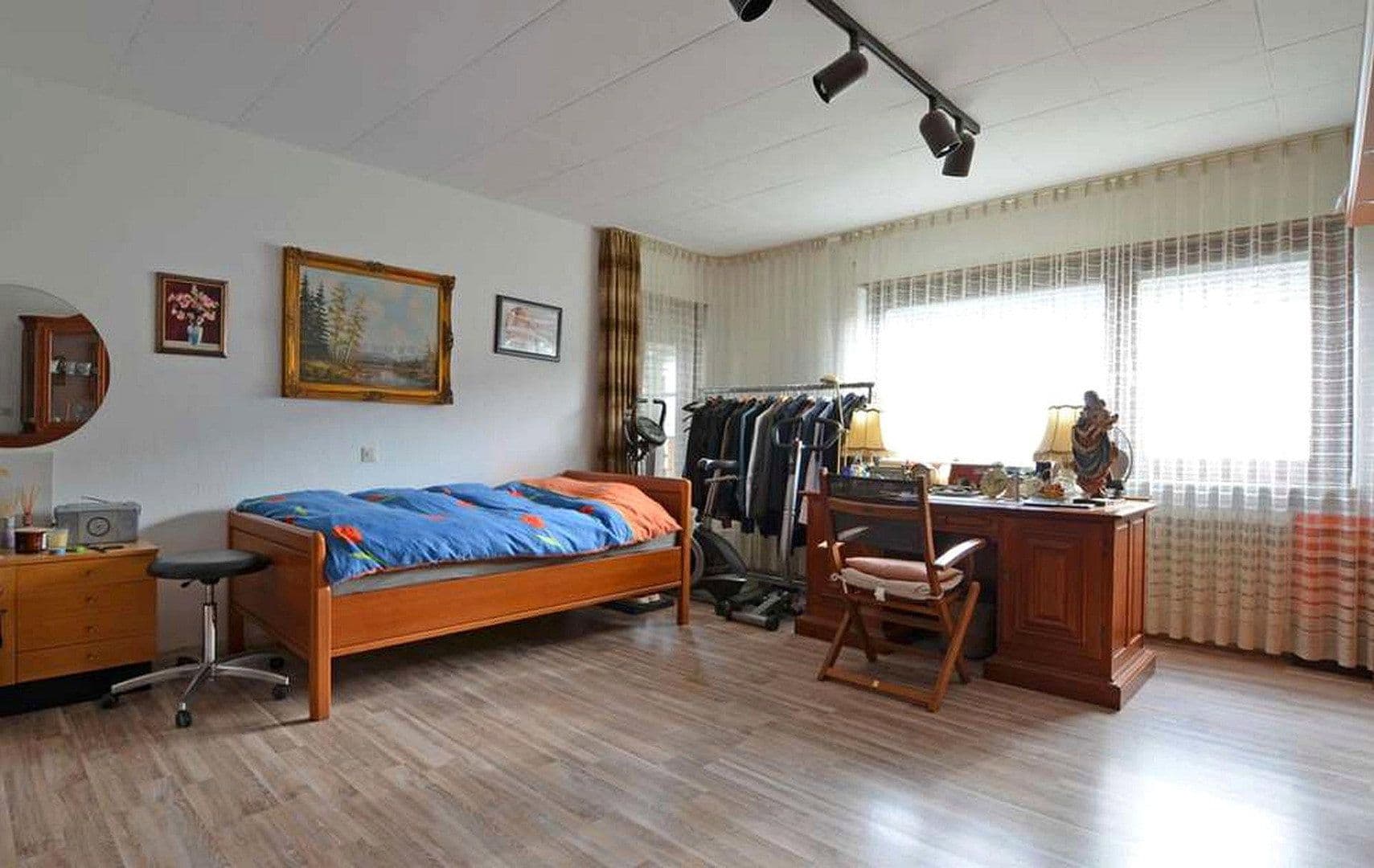 Predaj bytu 4-izbový 125 m², Leonberg, Bádensko-Wurttembersko Predaj bytu 4-izbový 125 m², Leonberg, Bádensko-Wurttembersko