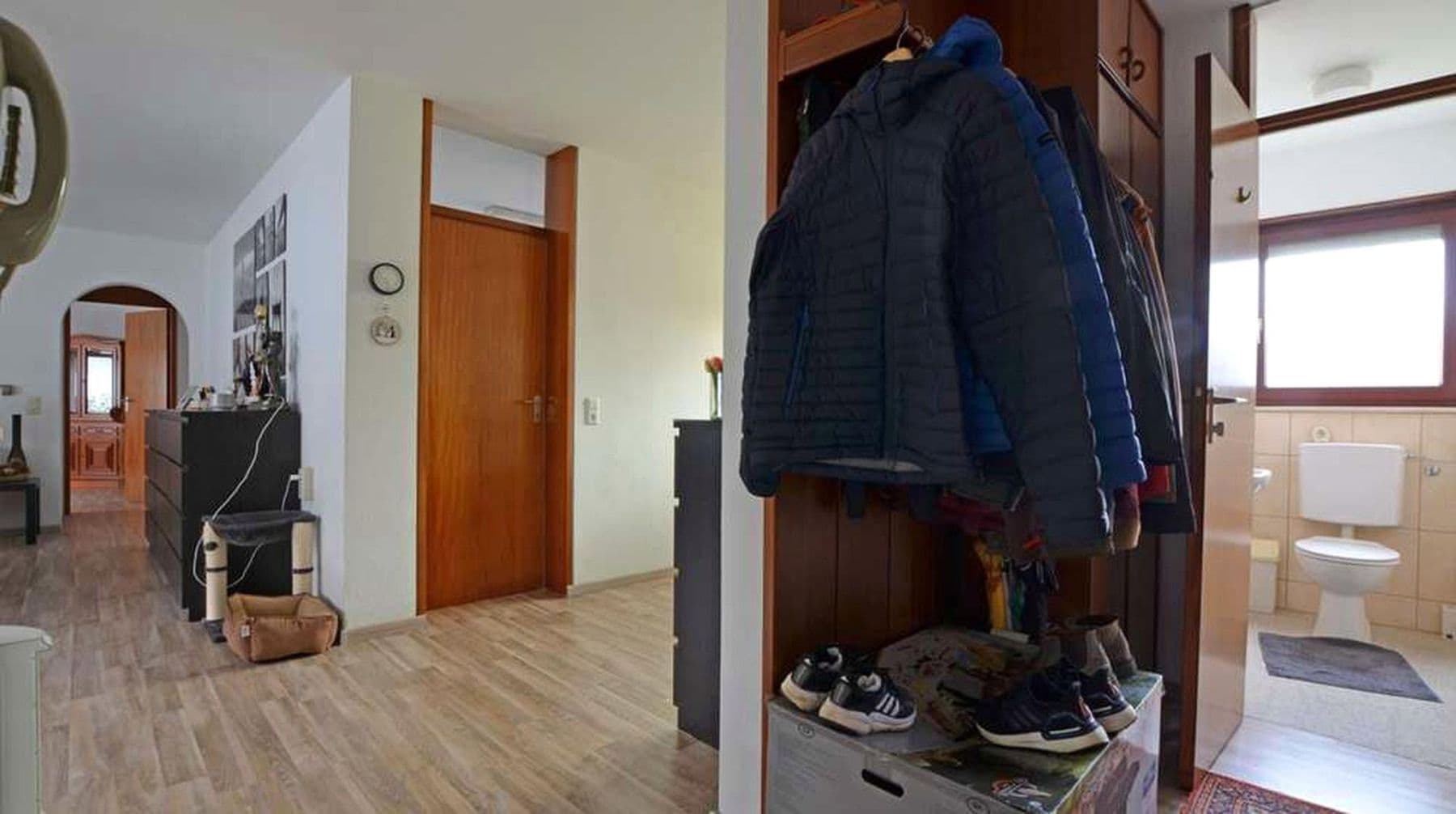 Predaj bytu 4-izbový 125 m², Leonberg, Bádensko-Wurttembersko Predaj bytu 4-izbový 125 m², Leonberg, Bádensko-Wurttembersko